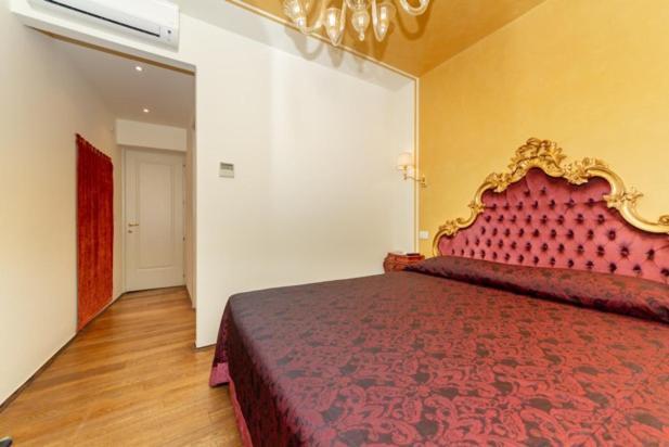 Luxury Apartment San Marco Experience Venice Exterior photo