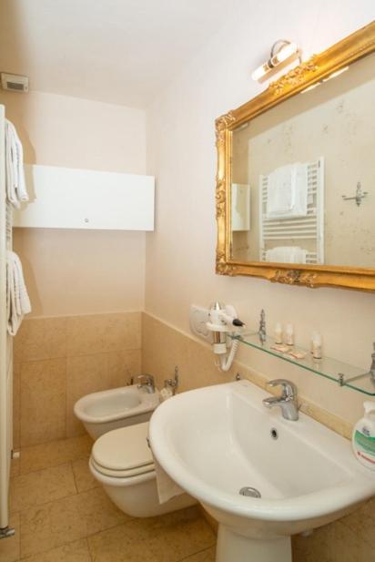 Luxury Apartment San Marco Experience Venice Exterior photo