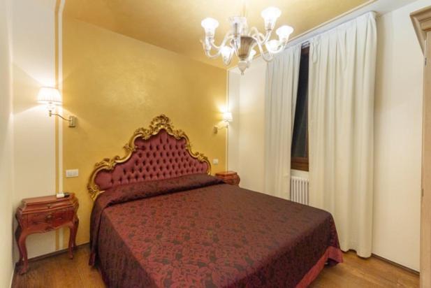 Luxury Apartment San Marco Experience Venice Exterior photo