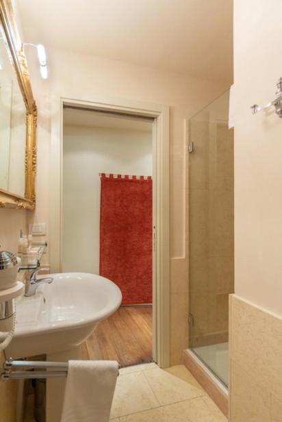 Luxury Apartment San Marco Experience Venice Exterior photo