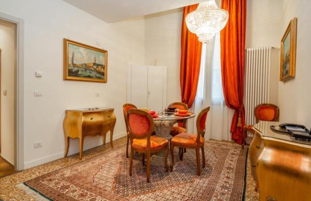 Luxury Apartment San Marco Experience Venice Exterior photo