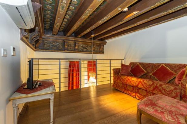 Luxury Apartment San Marco Experience Venice Exterior photo