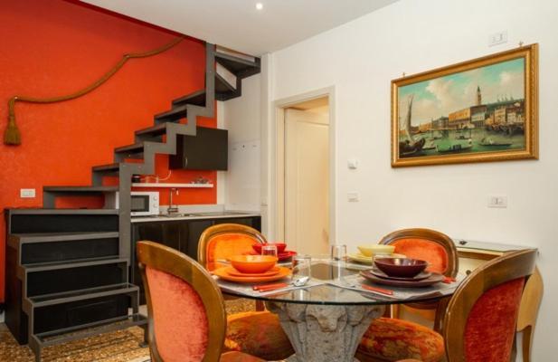 Luxury Apartment San Marco Experience Venice Exterior photo