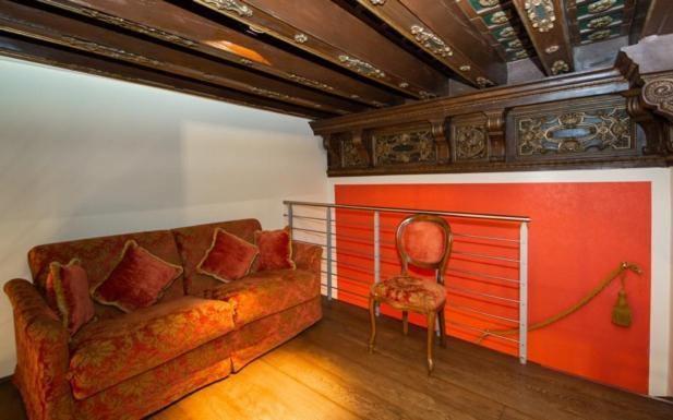 Luxury Apartment San Marco Experience Venice Exterior photo