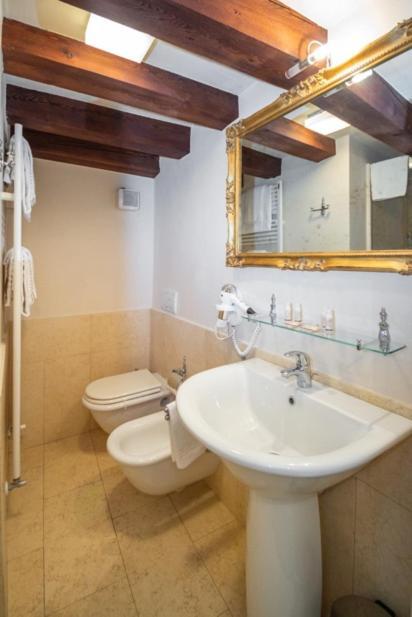 Luxury Apartment San Marco Experience Venice Exterior photo